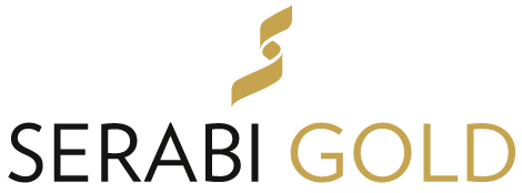 Logo Serabi Gold
